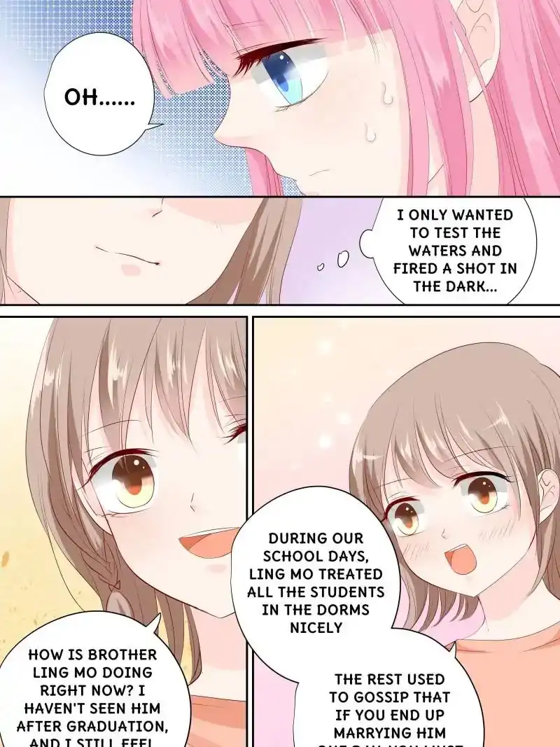 Don't be so harsh Chapter 139 11
